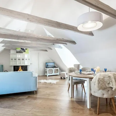 Wohnung-4-id-404 Apartamento