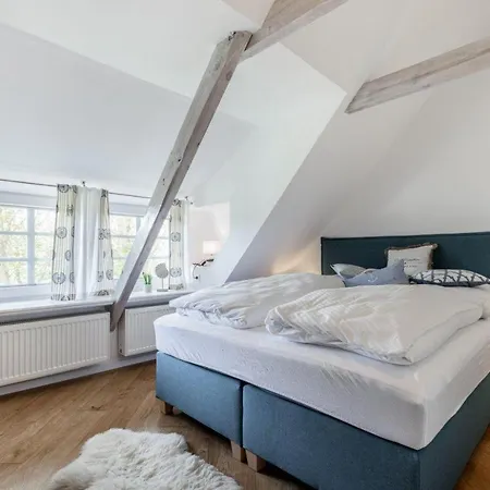 Wohnung-4-id-404 Apartamento
