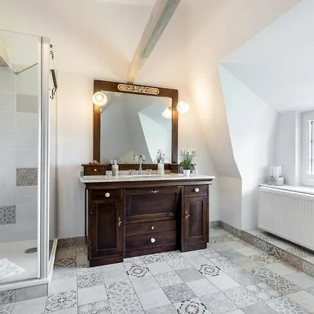 Wohnung-4-id-404 Apartamento